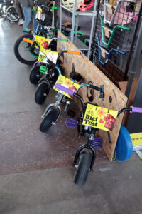 Segunda edición de Ciclosferia en La Marina de València